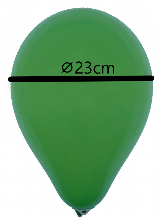 Koule střední
