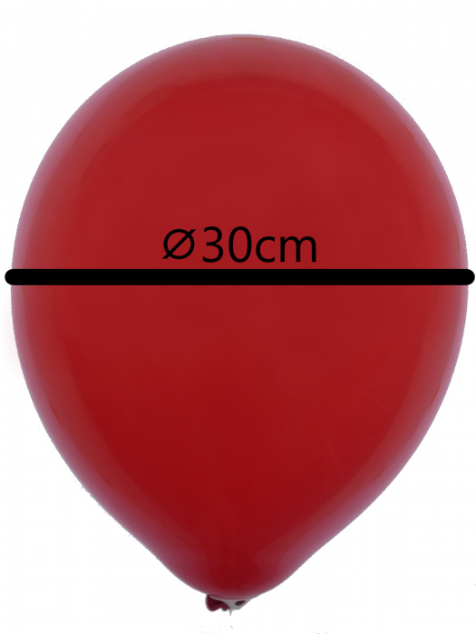 Koule velká