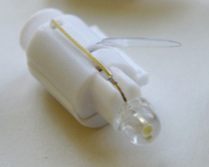 Led diody do balónků Led diody do balónků