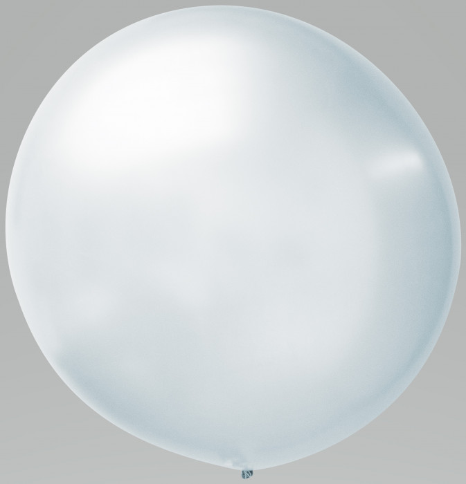 Balónek borůvka 60cm