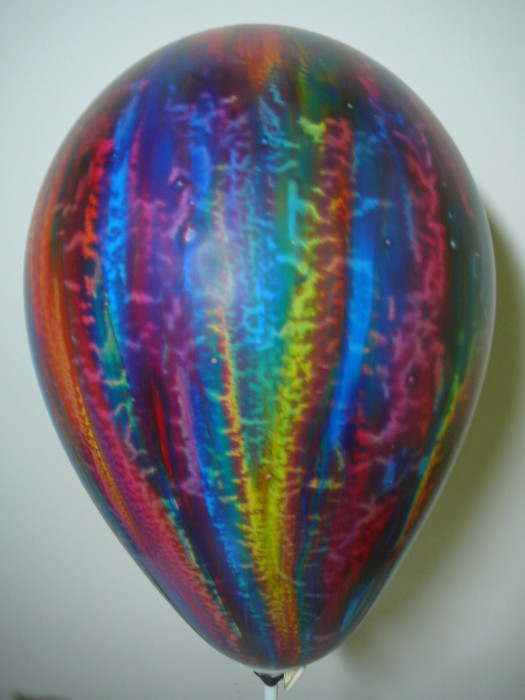 Color střední