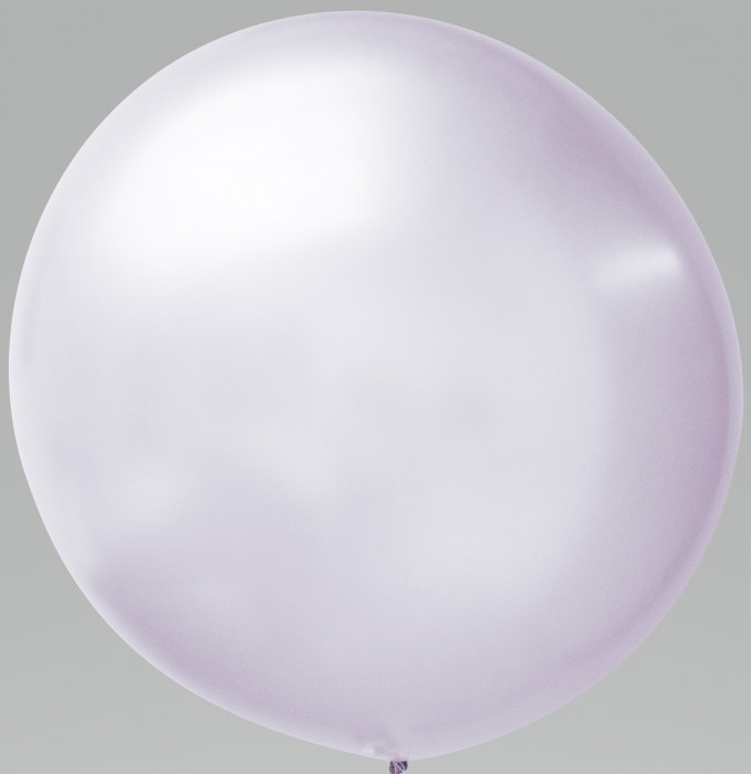 Balónek hrozno 60cm 10ks