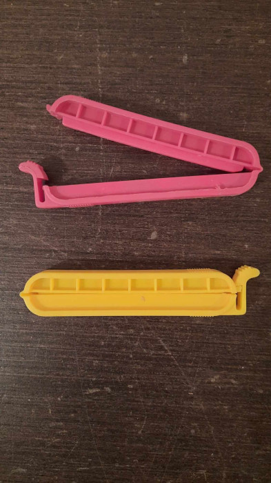 Uzávěr obřích balónků 9cm