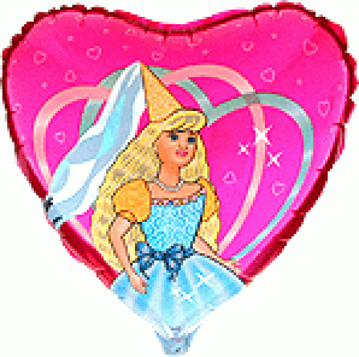 Princezna