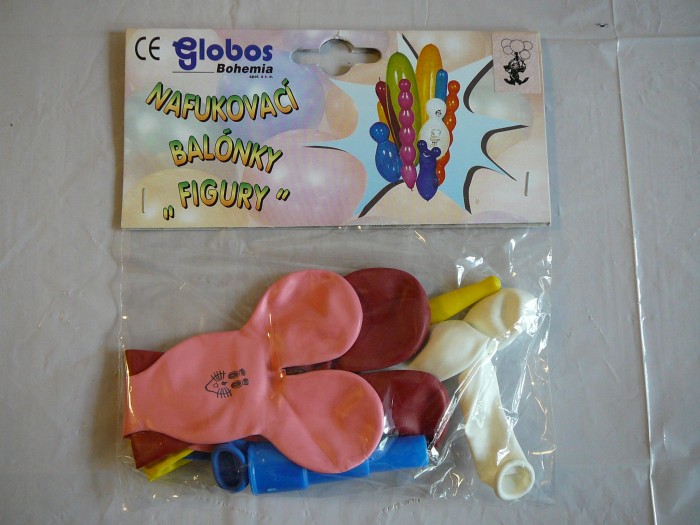Set figury