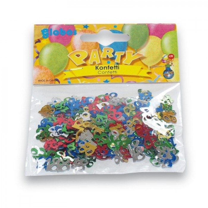 Konfety 18